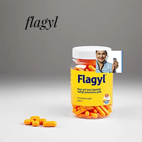 Flagyl 250 precio españa